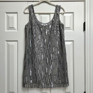 BB Dakota sequin dress